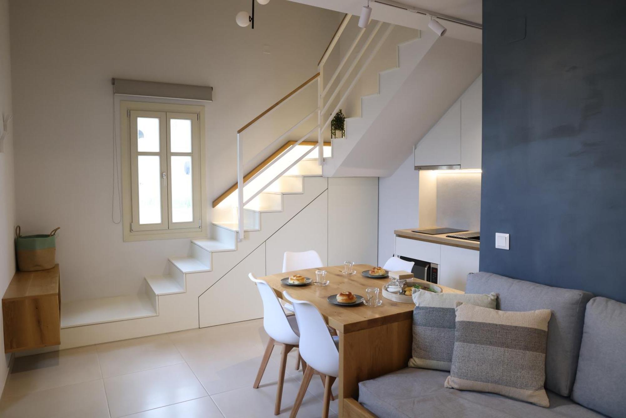 Castrusso Castle Apartments Sakız Dış mekan fotoğraf