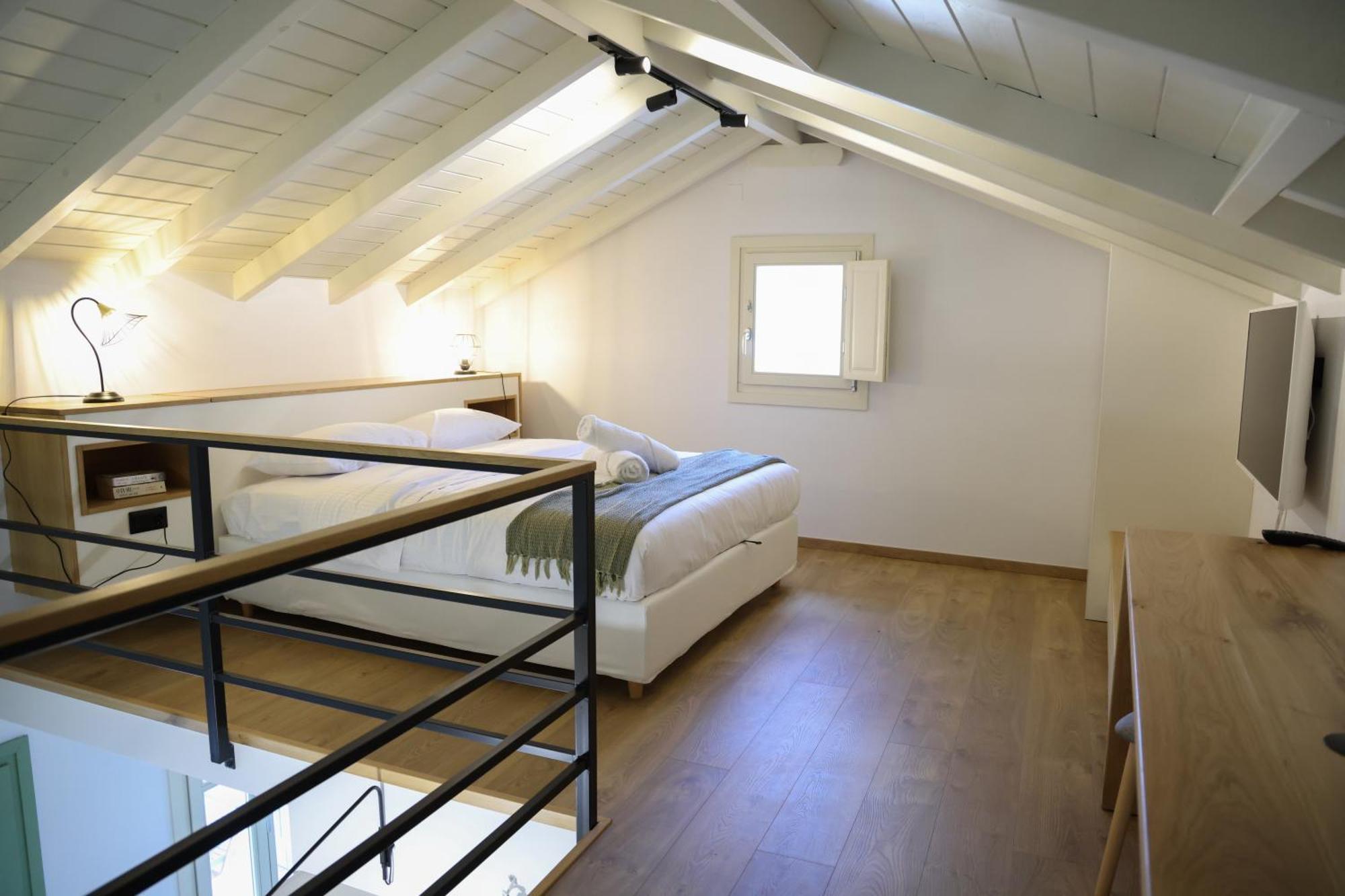 Castrusso Castle Apartments Sakız Dış mekan fotoğraf