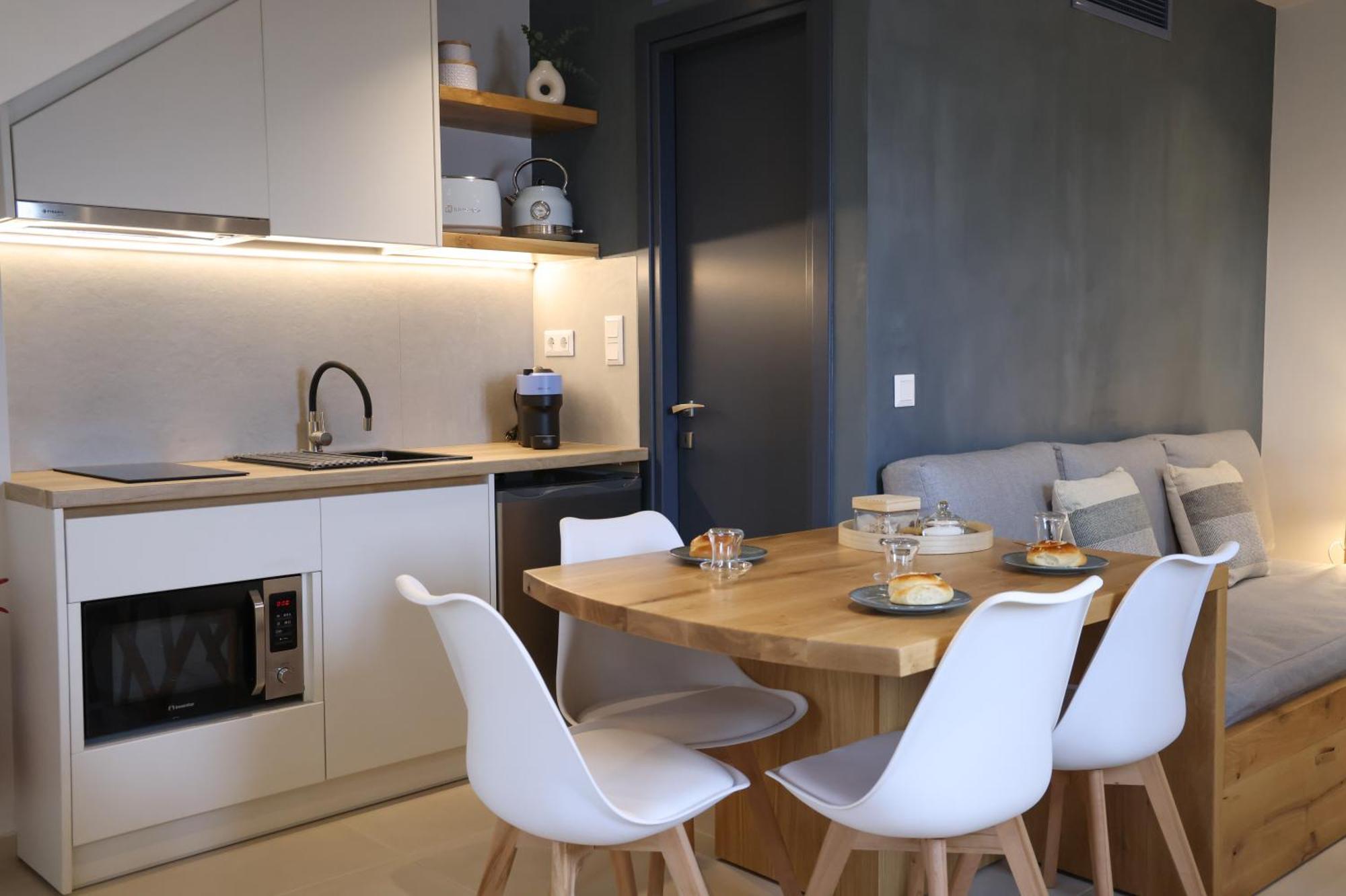Castrusso Castle Apartments Sakız Dış mekan fotoğraf