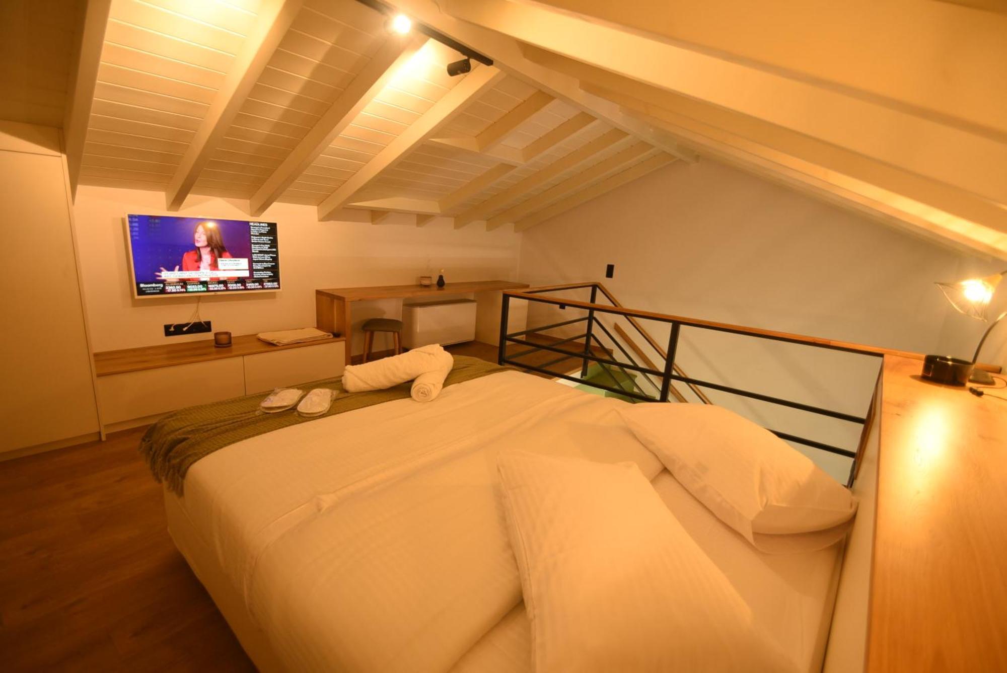 Castrusso Castle Apartments Sakız Dış mekan fotoğraf