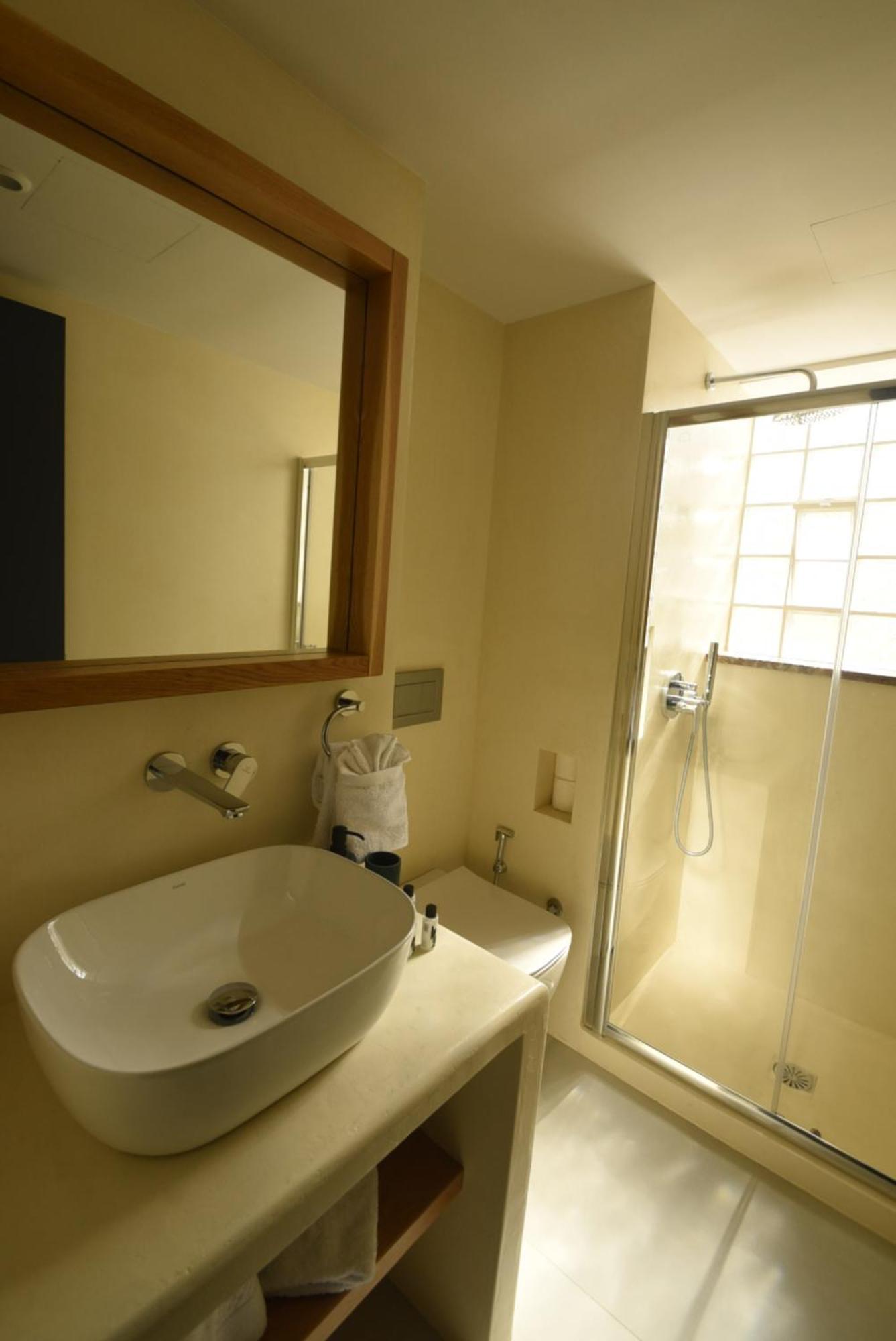 Castrusso Castle Apartments Sakız Dış mekan fotoğraf