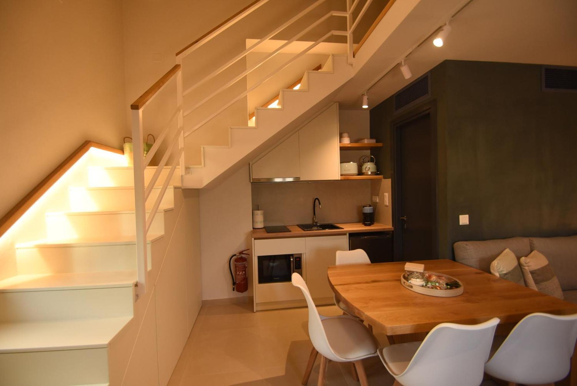 Castrusso Castle Apartments Sakız Dış mekan fotoğraf